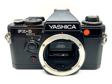 Yashica quartz slr gebraucht kaufen  Bad Emstal