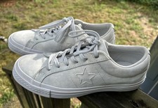 Converse one star for sale  Bayville