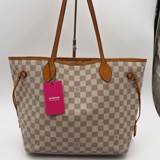 Louis vuitton neverfull gebraucht kaufen  Düsseldorf