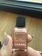 Chanel nagellack 179 gebraucht kaufen  Alfter