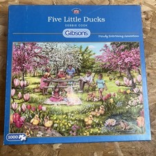 Five little ducks for sale  OLDBURY