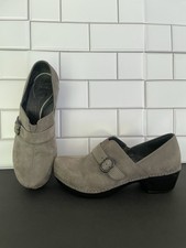 Dansko tamara grey for sale  Jackson
