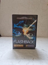Flashback sega mega usato  Maccagno con Pino e Veddasca