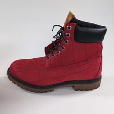 Mens timberland waterproof d'occasion  Expédié en Belgium