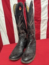Hondo cowboy boots for sale  Marlow