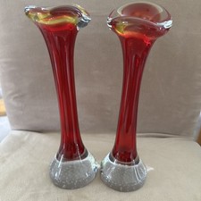 5 elegance vase for sale 5 elegance vase for sale FAREHAM