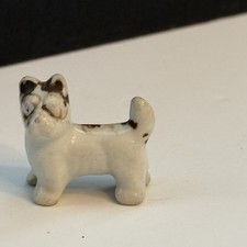 Vtg small bulldog for sale  Ann Arbor