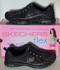 Skechers flex estrella gebraucht kaufen  Rüsselsheim am Main