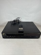 Jvc stereo video for sale  Springfield