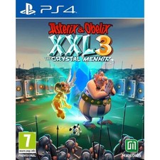 Jeu ps4 asterix d'occasion  Versailles