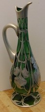 Pierre vase antique for sale  San Diego