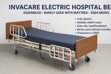 Invacare 5410low full for sale  Ocala