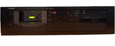 Yamaha 2000 cassette for sale  San Antonio