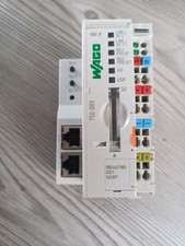 Wago knx sps gebraucht kaufen  Deutschland