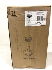 Transglobe lighting mod for sale  Anderson
