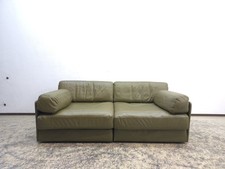 Sede leder zweisitzer gebraucht kaufen  Garching a.d.Alz