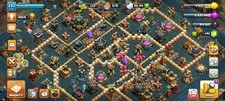 clash of clans gebraucht kaufen  Hochheim am Main