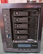 Thecus w5810 windows usato  Gela