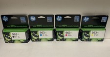 Riginal hp963xl 3ja27ae gebraucht kaufen  Wehretal