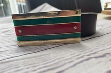 Gucci marmont gold for sale  EASTBOURNE