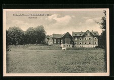 Schmiedefeld thür stutenhaus gebraucht kaufen  Berlin