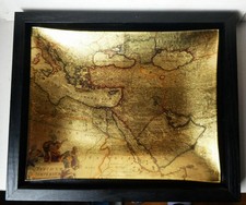Old antique map for sale  Chicago