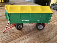 Siku 2872 zweiseitenkipper gebraucht kaufen  Aßlar
