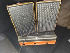 Ddr rft plattenspieler gebraucht kaufen  Heilbad Heiligenstadt