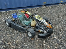Zip kart cadet for sale  LUTTERWORTH