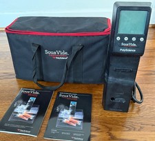polyscience sous vide for sale  Lexington