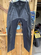 Richa textile leather for sale  LINCOLN