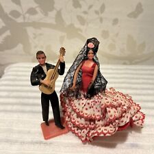 Marin chiclana vintage for sale  CLACTON-ON-SEA