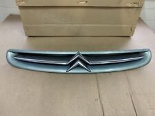 Calandre logo xsara d'occasion  Meaux