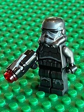 Personnage LEGO STAR WARS  Imperial Shadow Stormtrooper sw0603 / Set 75079 comprar usado  Enviando para Brazil