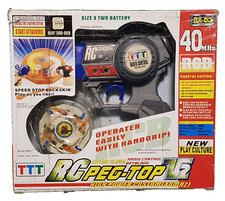 Beyblade con pistola usato  Roma