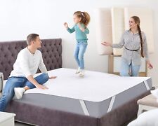 Matratzenschoner matratzenaufl gebraucht kaufen  Bremen