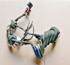 Cablage faisceau electrique d'occasion  Seichamps