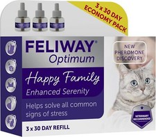 Feliway optimum day for sale  BIRMINGHAM