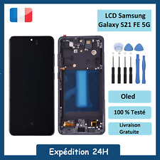 écran lcd samsung d'occasion  Lille-