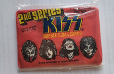 Kiss 2nd series for sale  Sioux Falls