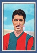 Figurina calciatori panini usato  Perugia