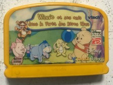 Winnie amis foret d'occasion  Oloron-Sainte-Marie