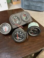 Various gauges oil for sale  Harvest