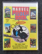 The marvel poster gebraucht kaufen  Deutschland