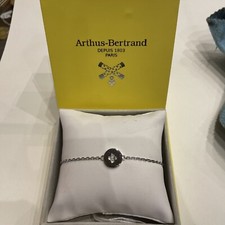 Bracelet arthus bertrand d'occasion  Lille-