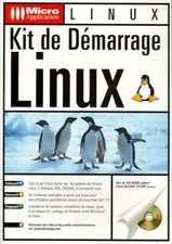 Kit démarrage linux d'occasion  Hennebont