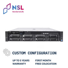 Dell r730 8lff for sale  Hollywood
