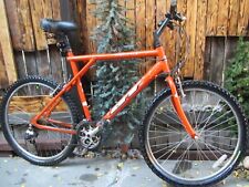 Outpost mountain bike for sale  Midvale