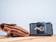 Kodak bantam vintage for sale  PLYMOUTH