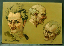 Tableau vittini giulio d'occasion  Langres